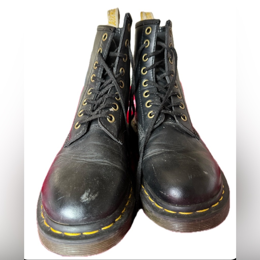 Doc Martens